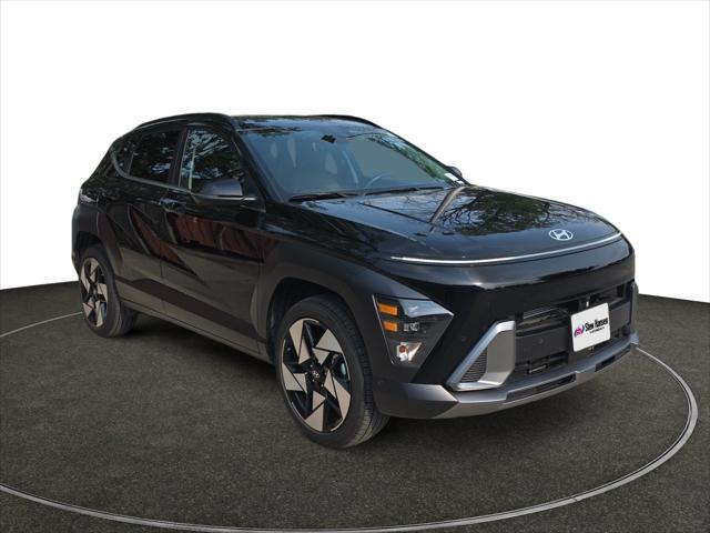 2026 Hyundai Kona - $30,524