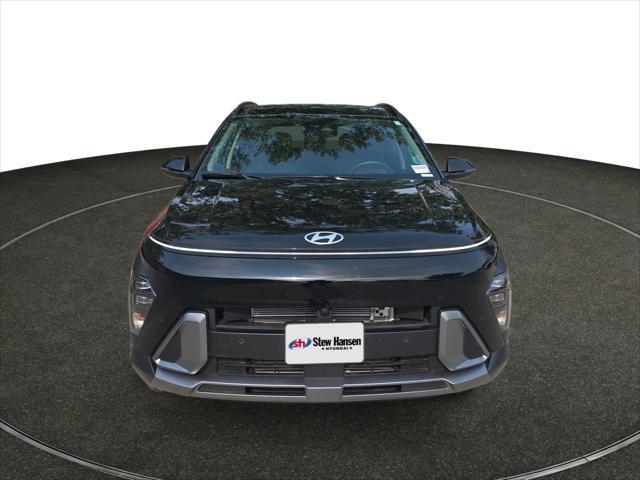 2026 Hyundai Kona - $30,524