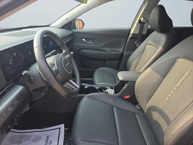 2026 Hyundai Kona - $30,524