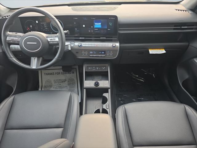 2026 Hyundai Kona - $30,524
