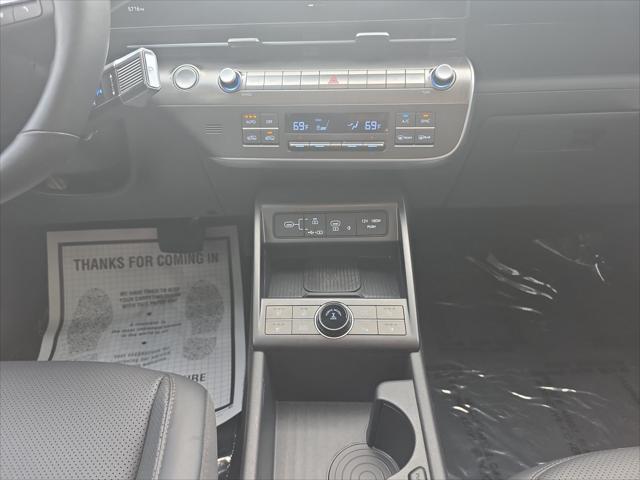 2026 Hyundai Kona - $30,524