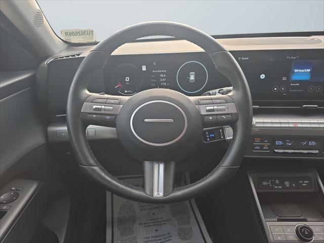 2026 Hyundai Kona - $30,524
