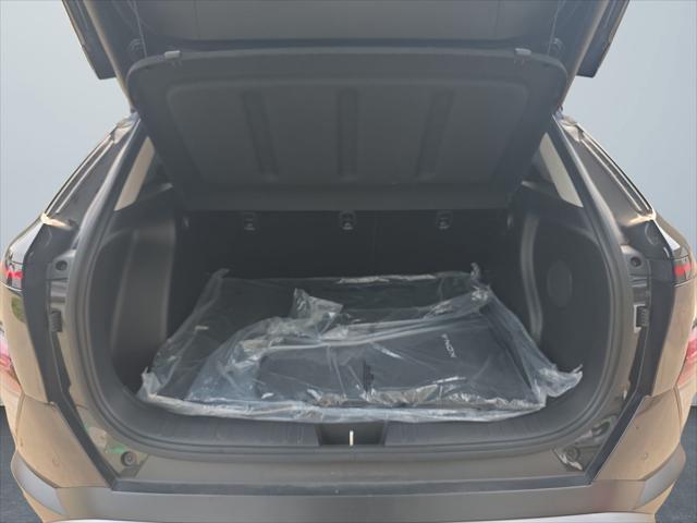 2026 Hyundai Kona - $30,524