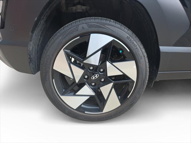 2026 Hyundai Kona - $30,524
