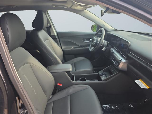 2026 Hyundai Kona - $30,524