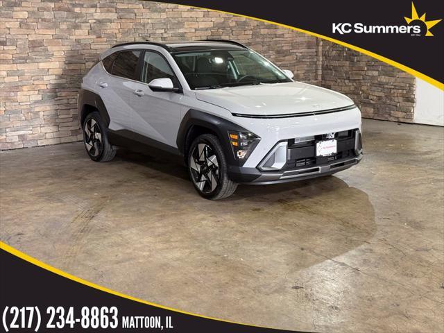 2026 Hyundai Kona - $29,977