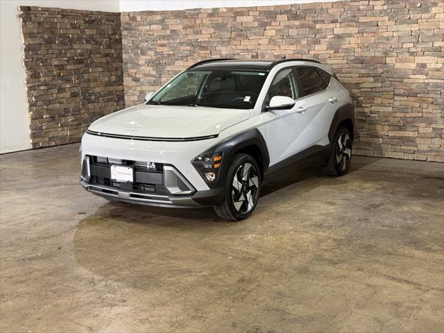 2026 Hyundai Kona - $29,977