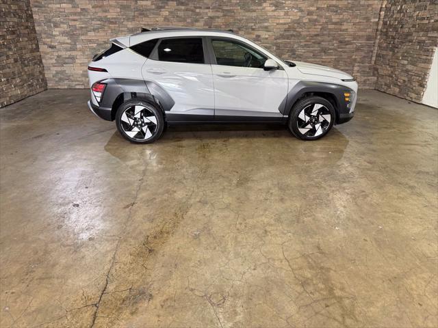 2026 Hyundai Kona - $29,977
