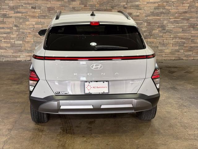 2026 Hyundai Kona - $29,977
