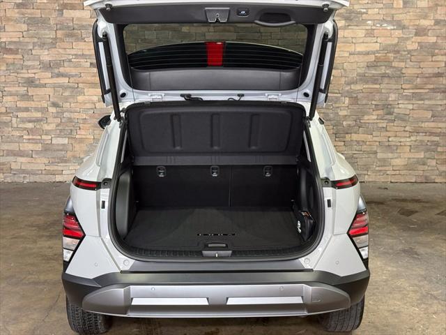 2026 Hyundai Kona - $29,977