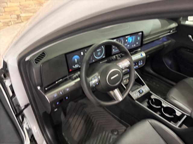 2026 Hyundai Kona - $29,977