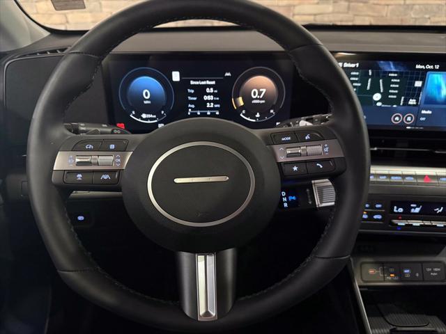 2026 Hyundai Kona - $29,977