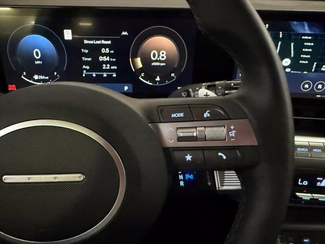 2026 Hyundai Kona - $29,977
