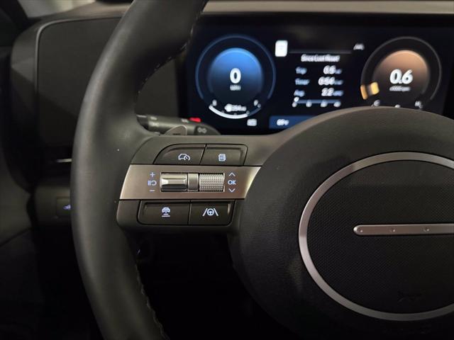 2026 Hyundai Kona - $29,977