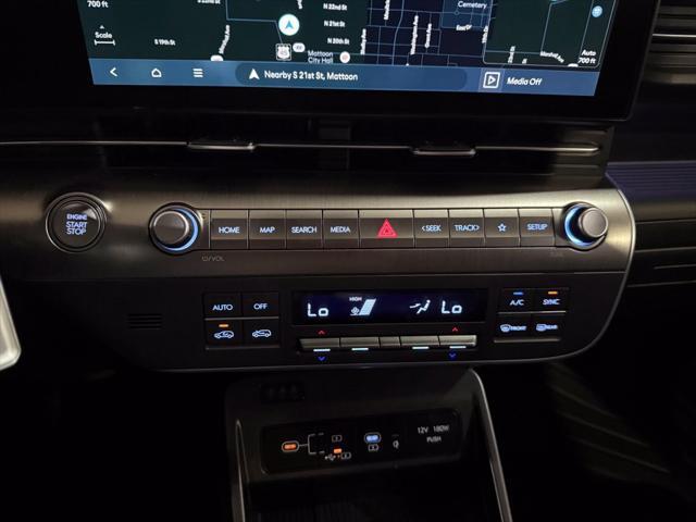 2026 Hyundai Kona - $29,977