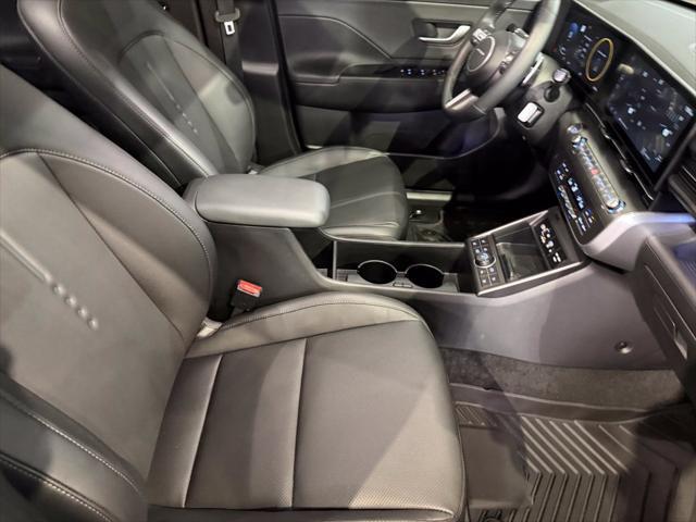 2026 Hyundai Kona - $29,977