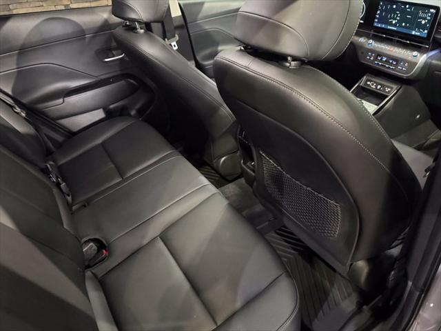 2026 Hyundai Kona - $29,977