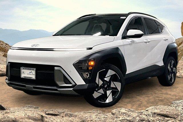 2026 Hyundai Kona - $30,447