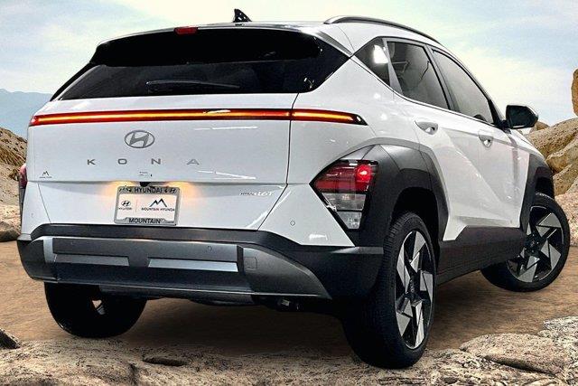 2026 Hyundai Kona - $30,447