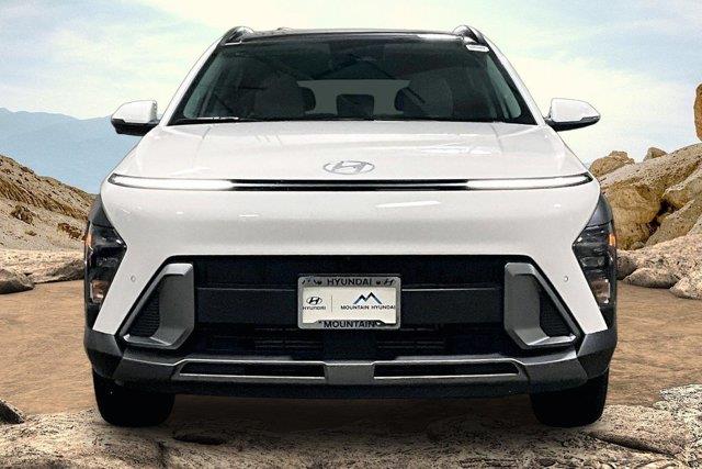 2026 Hyundai Kona - $30,447