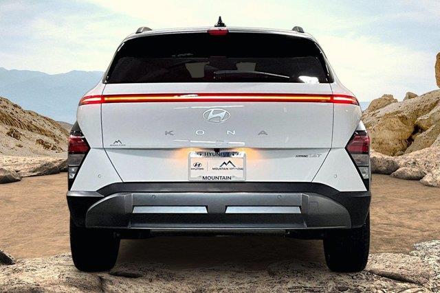 2026 Hyundai Kona - $30,447