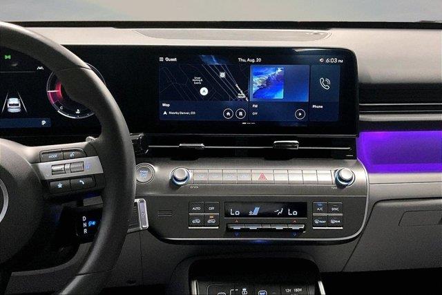 2026 Hyundai Kona - $30,447