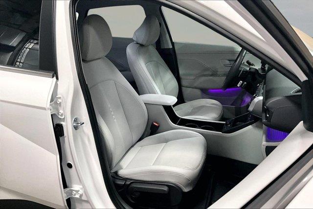 2026 Hyundai Kona - $30,447