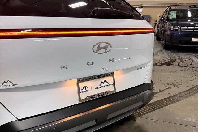 2026 Hyundai Kona - $30,447