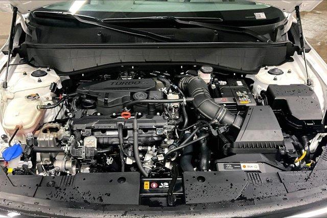 2026 Hyundai Kona - $30,447