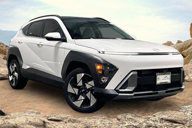 2026 Hyundai Kona - $30,447