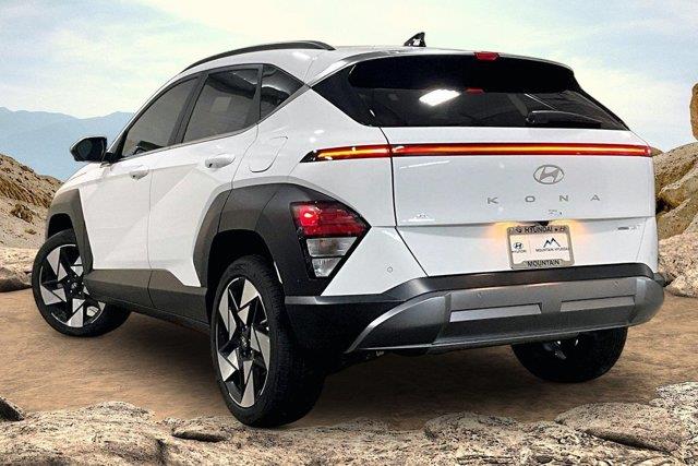 2026 Hyundai Kona - $30,447