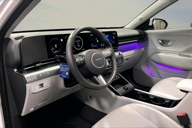 2026 Hyundai Kona - $30,447