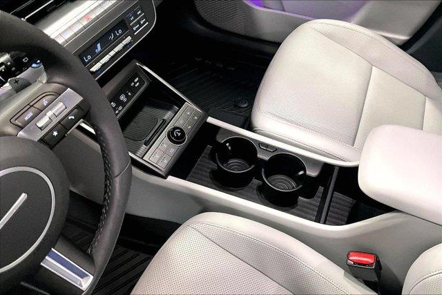 2026 Hyundai Kona - $30,447