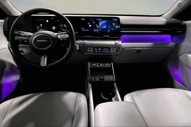 2026 Hyundai Kona - $30,447