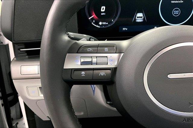 2026 Hyundai Kona - $30,447