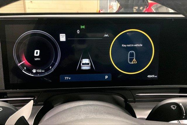2026 Hyundai Kona - $30,447