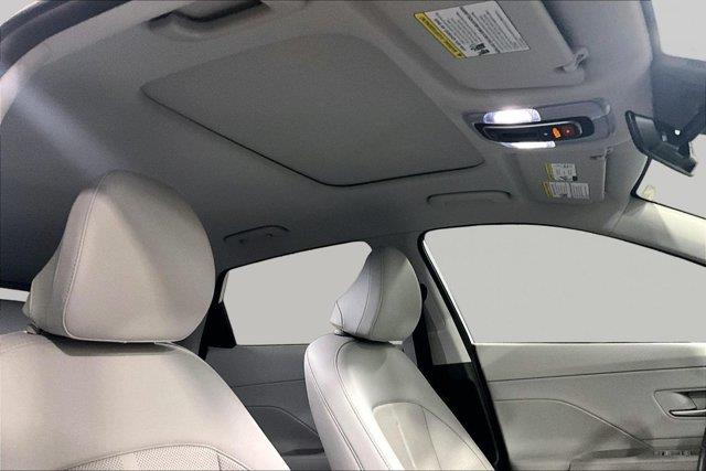 2026 Hyundai Kona - $30,447