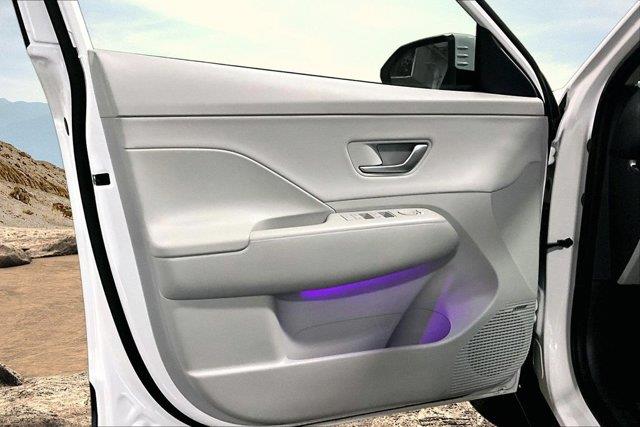 2026 Hyundai Kona - $30,447