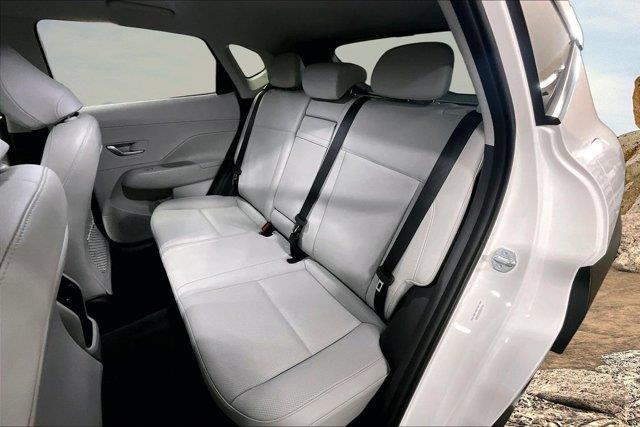 2026 Hyundai Kona - $30,447