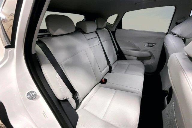 2026 Hyundai Kona - $30,447