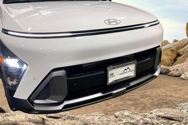 2026 Hyundai Kona - $30,447
