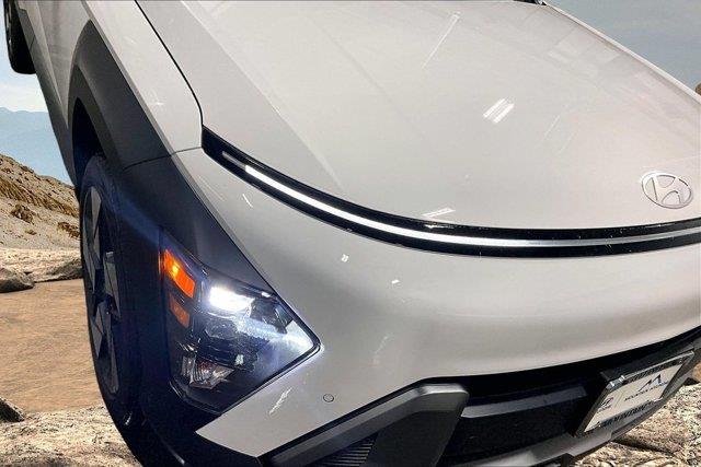 2026 Hyundai Kona - $30,447