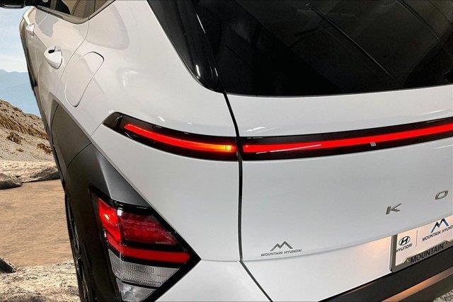 2026 Hyundai Kona - $30,447