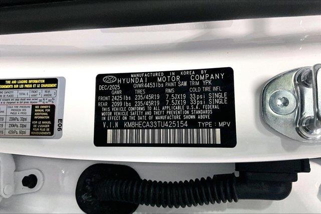 2026 Hyundai Kona - $30,447