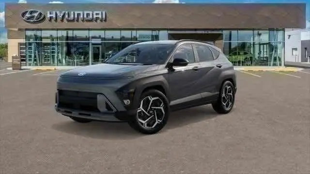 Preowned 2026 Hyundai KONA Limited for Sale