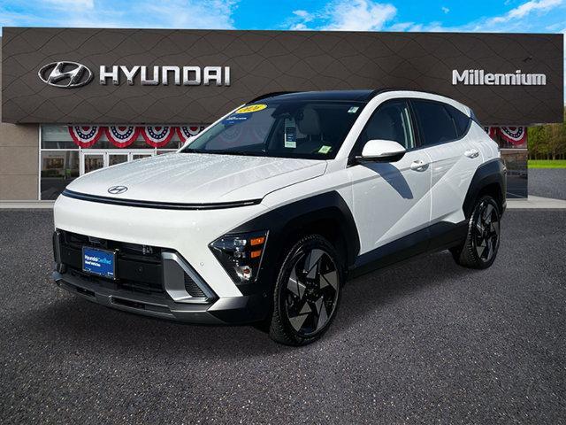 2026 Hyundai Kona - $28,888