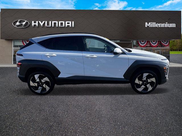 2026 Hyundai Kona - $28,888