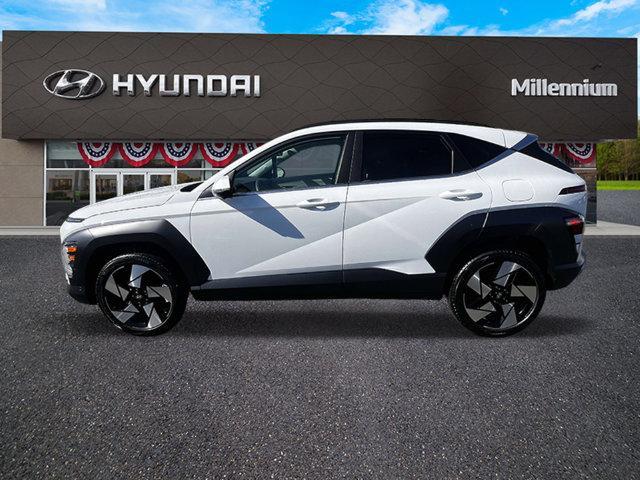 2026 Hyundai Kona - $28,888