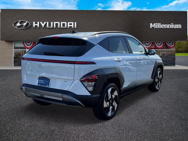 2026 Hyundai Kona - $28,888