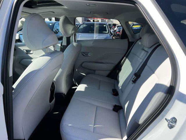 2026 Hyundai Kona - $28,888